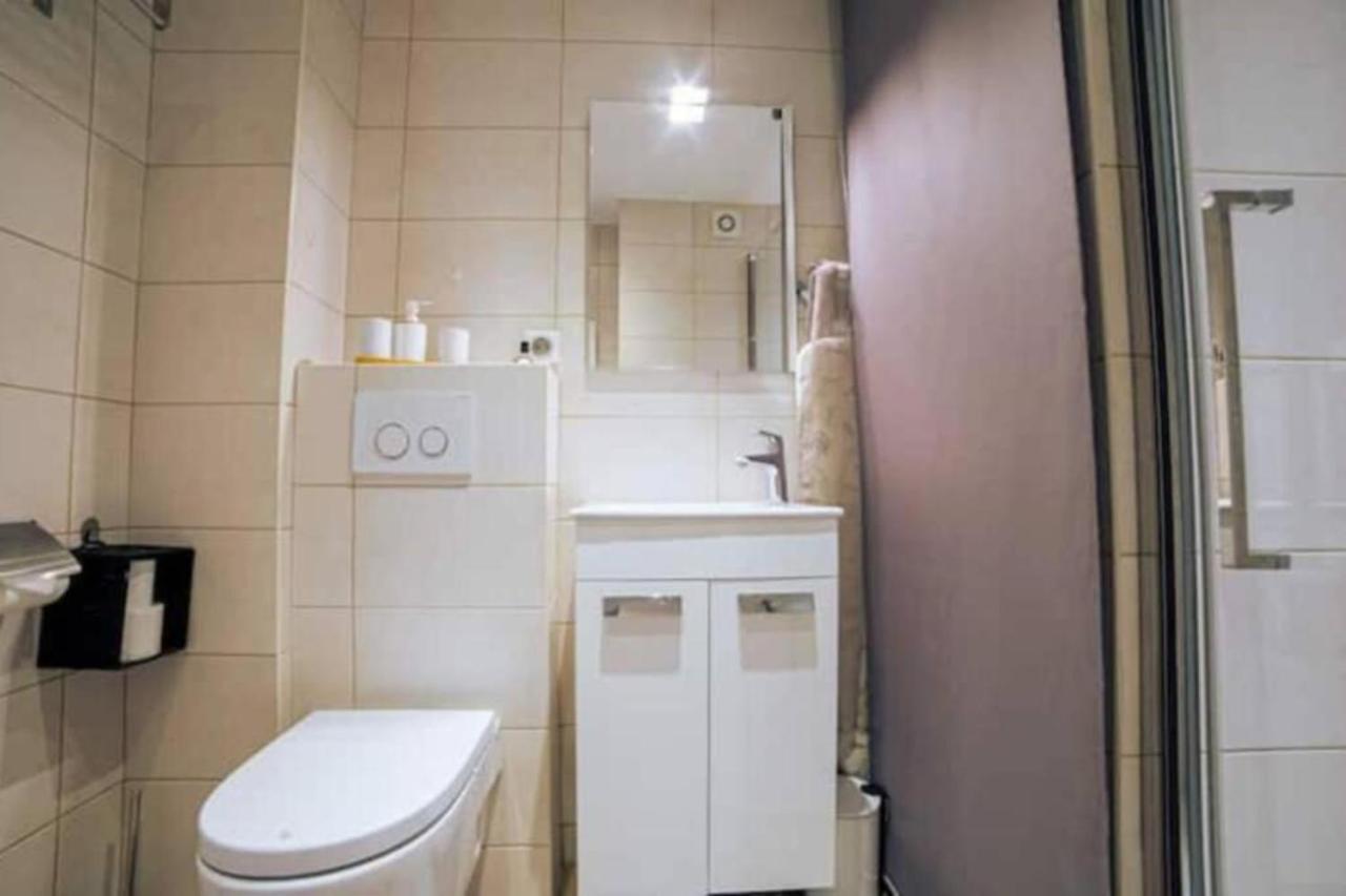 Cocoon Center - Rue D'Antibes - 200M Plage- Clim - Wifi - Unique Кан Екстериор снимка