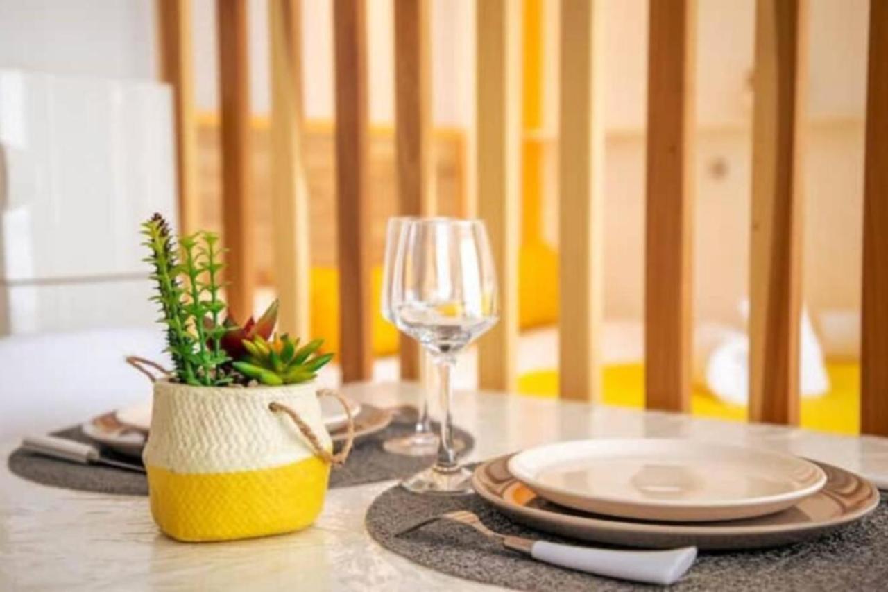Cocoon Center - Rue D'Antibes - 200M Plage- Clim - Wifi - Unique Кан Екстериор снимка